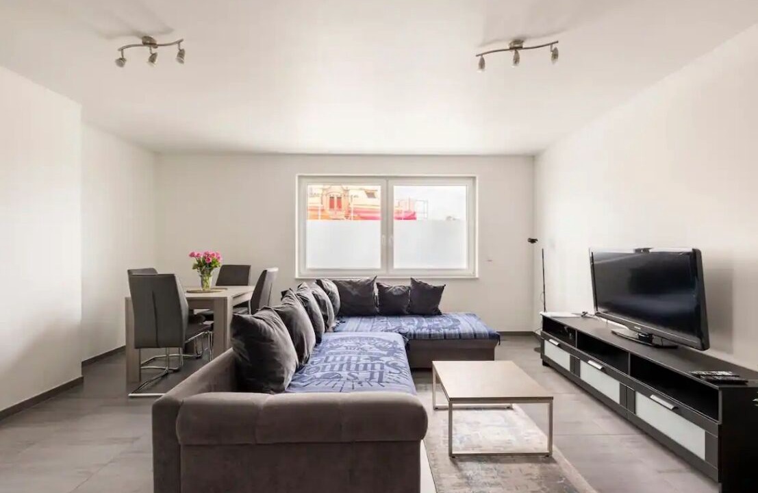 Photo of Livingroom in Livange