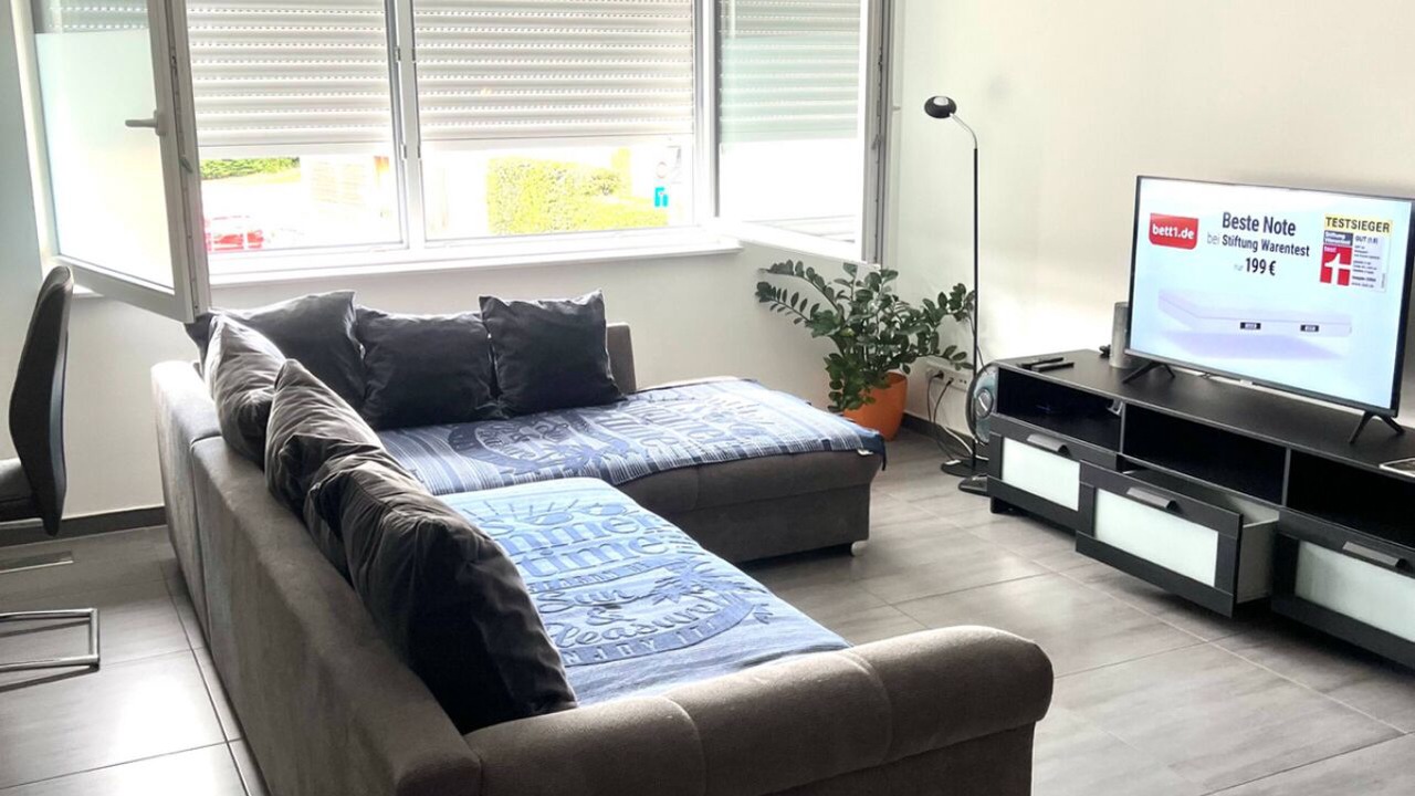 Photo of Livingroom in Livange