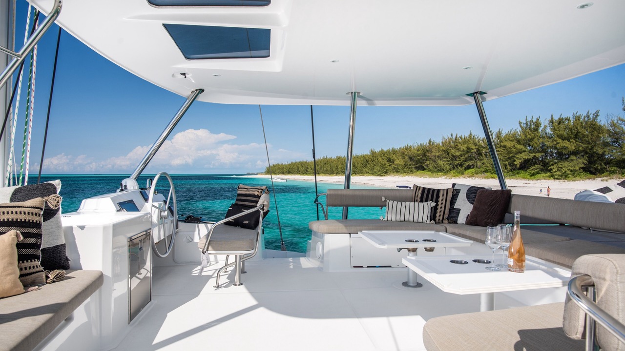 Photo of Outdoor in Lubbers Quarters Cay