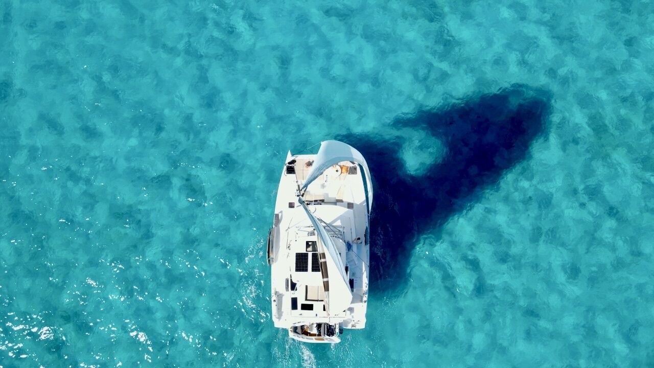 Photo of Outdoor in Lubbers Quarters Cay