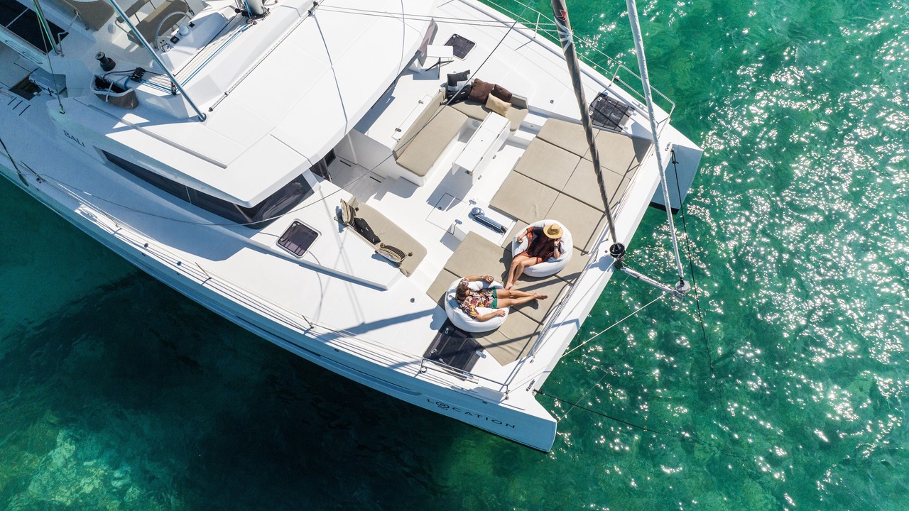 Photo of Outdoor in Lubbers Quarters Cay