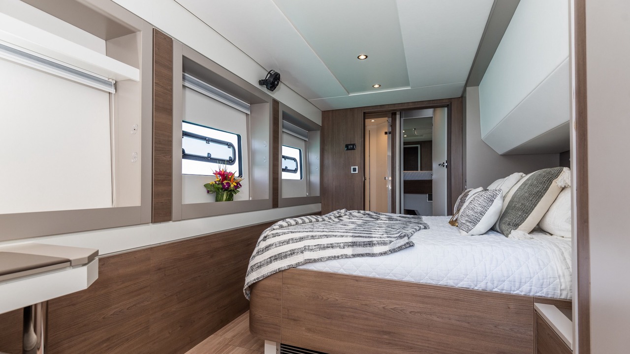 Photo of Bedroom in Lubbers Quarters Cay