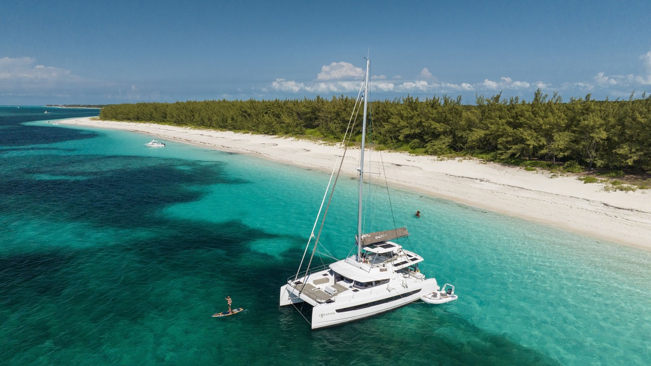 Photo of Others in Lubbers Quarters Cay