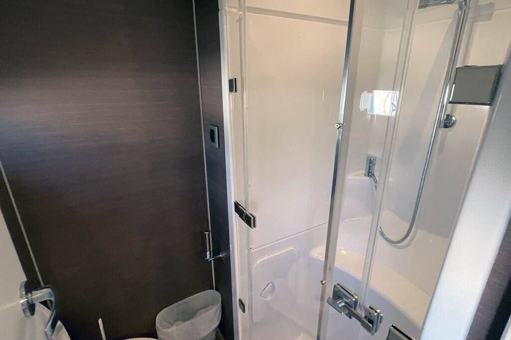 Photo of Bathroom in Lubbers Quarters Cay