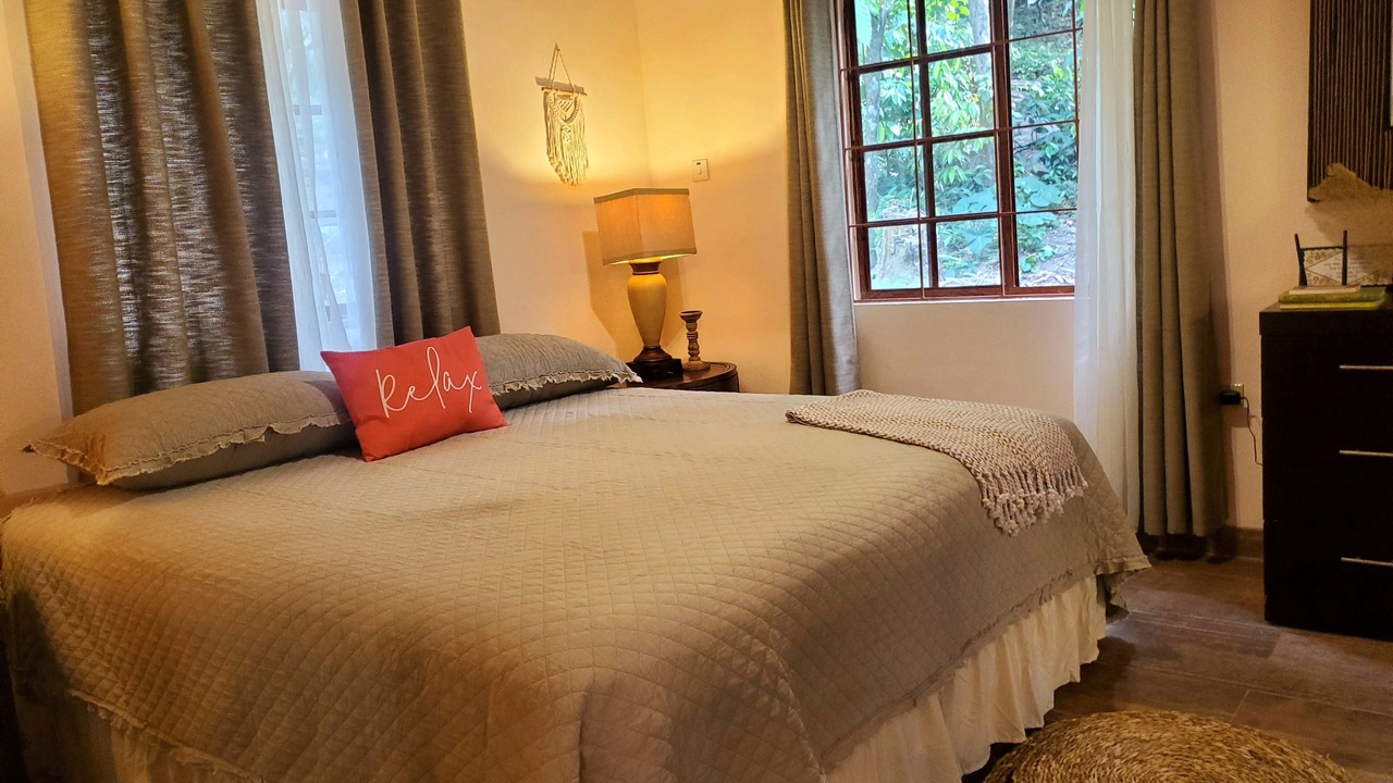 Photo of Bedroom in Mammee Bay