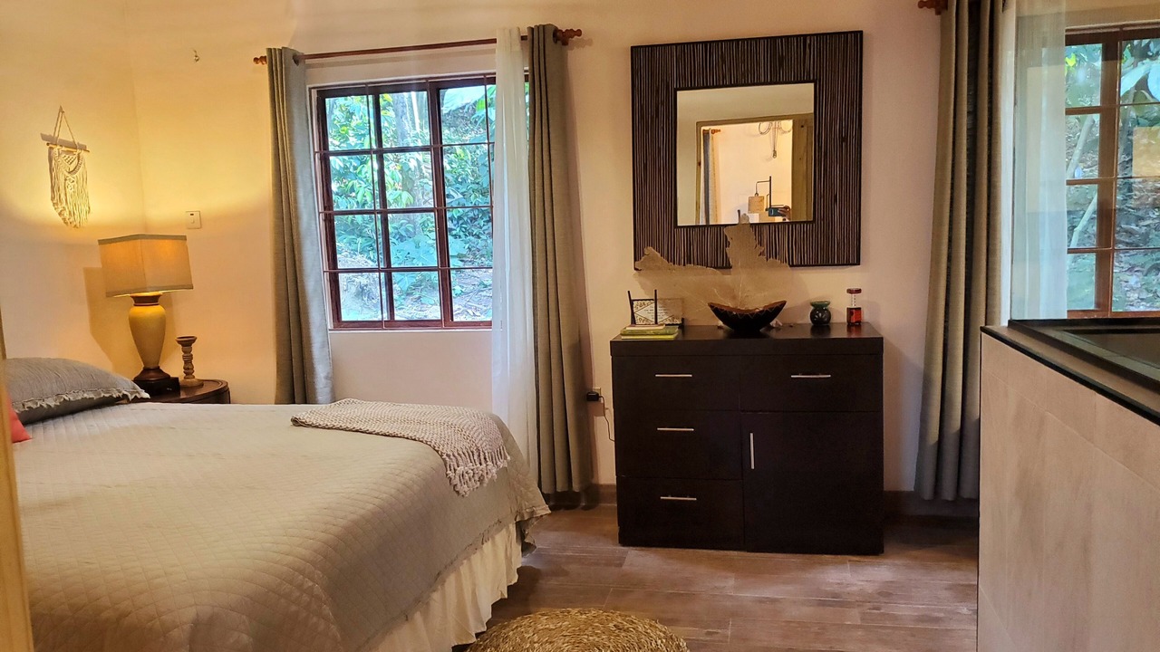 Photo of Bedroom in Mammee Bay