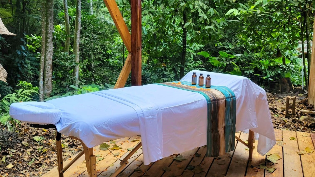 Photo of Outdoor in Mammee Bay