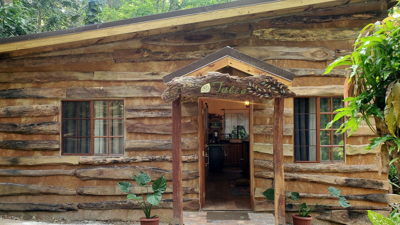 Photo of Outdoor in Mammee Bay