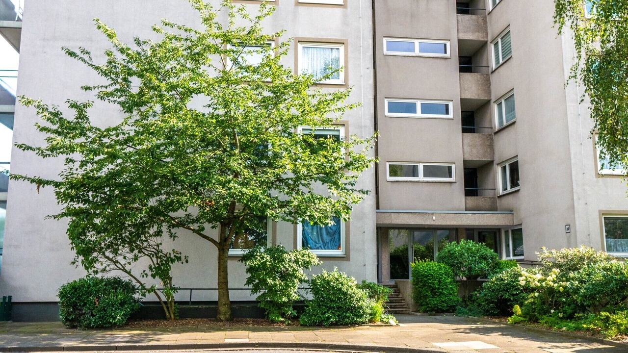 Photo of Outdoor in Mittelfeld