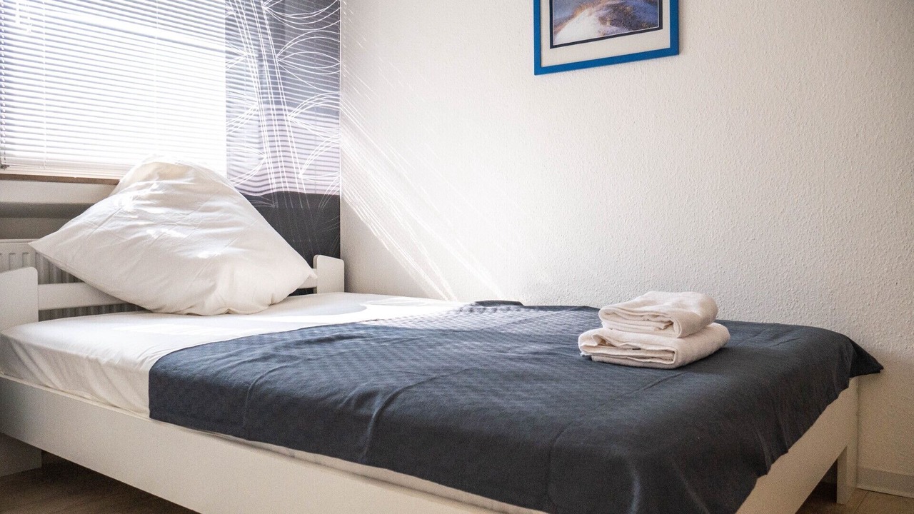 Photo of Bedroom in Mittelfeld