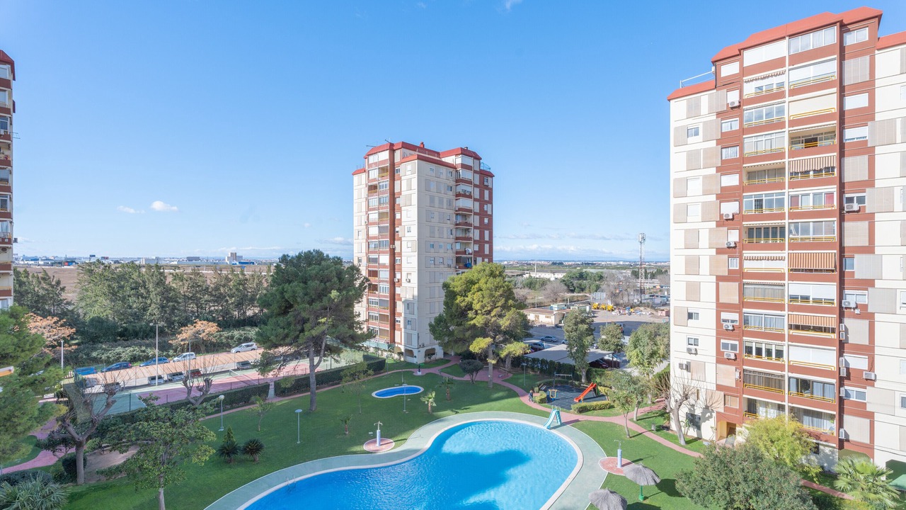 Photo of Outdoor in Playa Pobla de Farnals