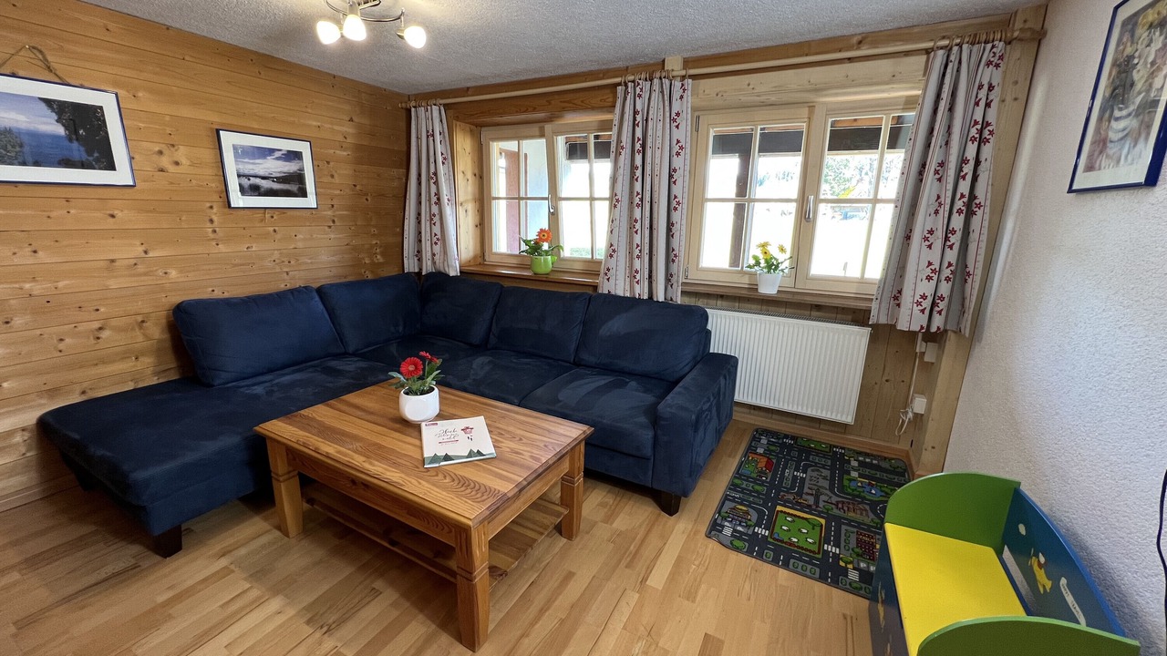 Photo of Livingroom in Titisee-Neustadt