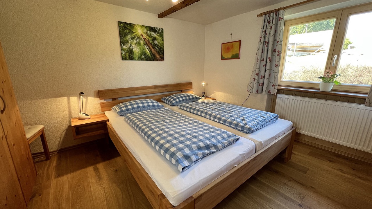 Photo of Bedroom in Titisee-Neustadt