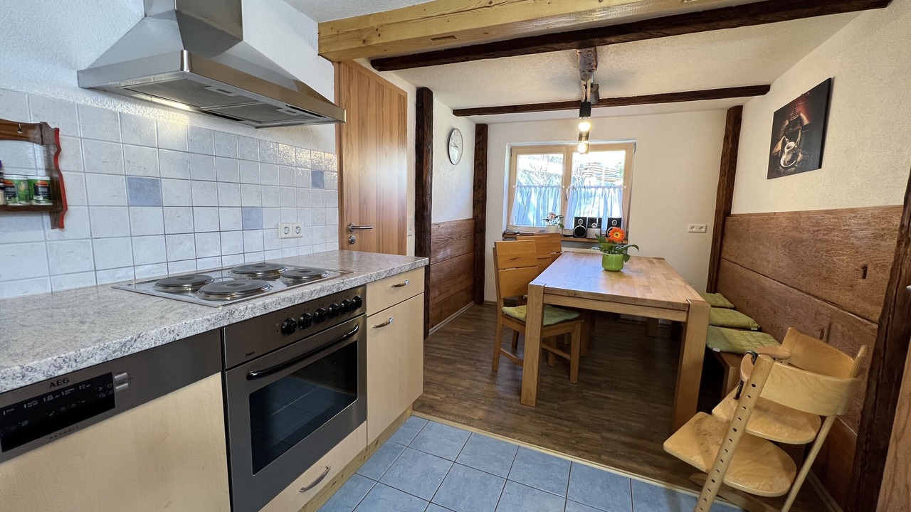 Photo of Kitchen in Titisee-Neustadt
