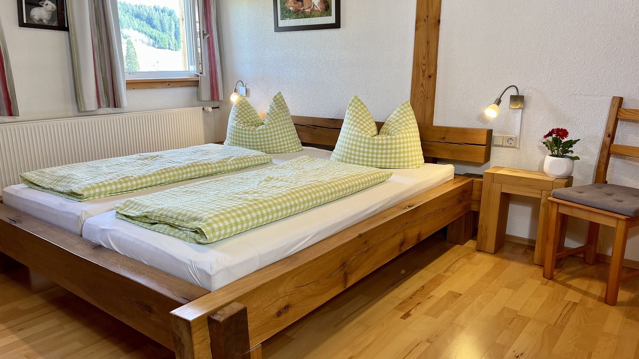 Photo of Bedroom in Titisee-Neustadt