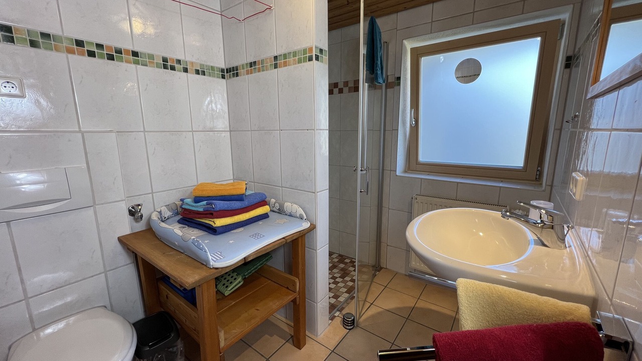 Photo of Bathroom in Titisee-Neustadt