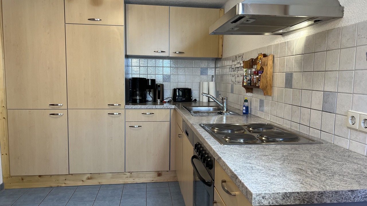Photo of Kitchen in Titisee-Neustadt