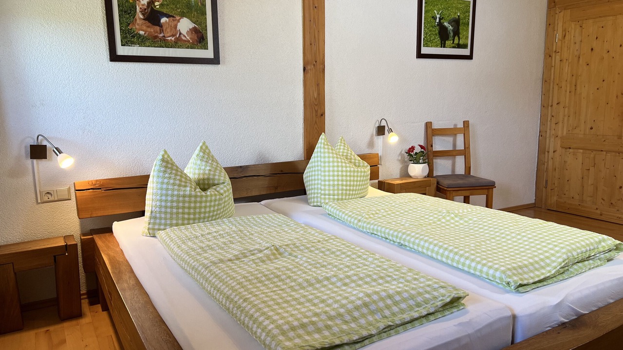 Photo of Bedroom in Titisee-Neustadt