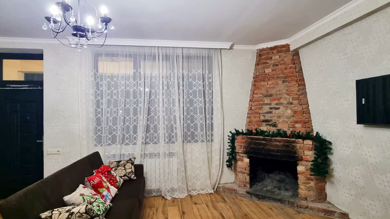 Photo of Livingroom in Bakuriani