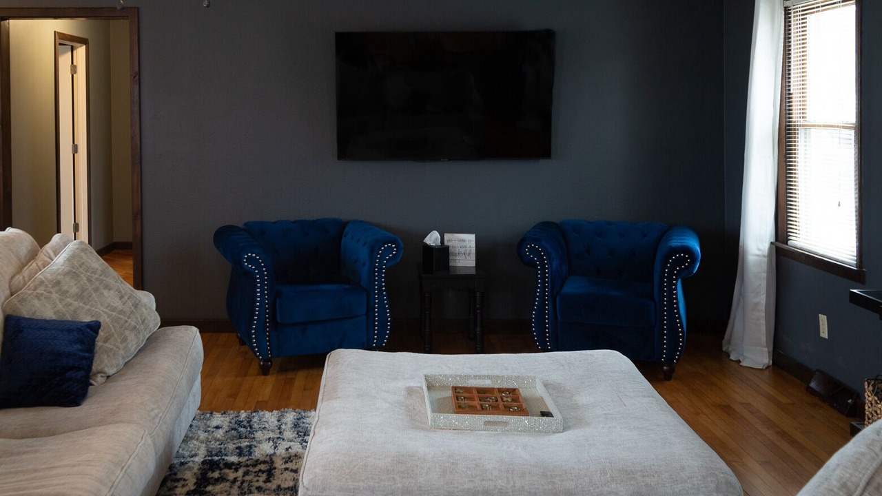 Photo of Livingroom in Dubuque