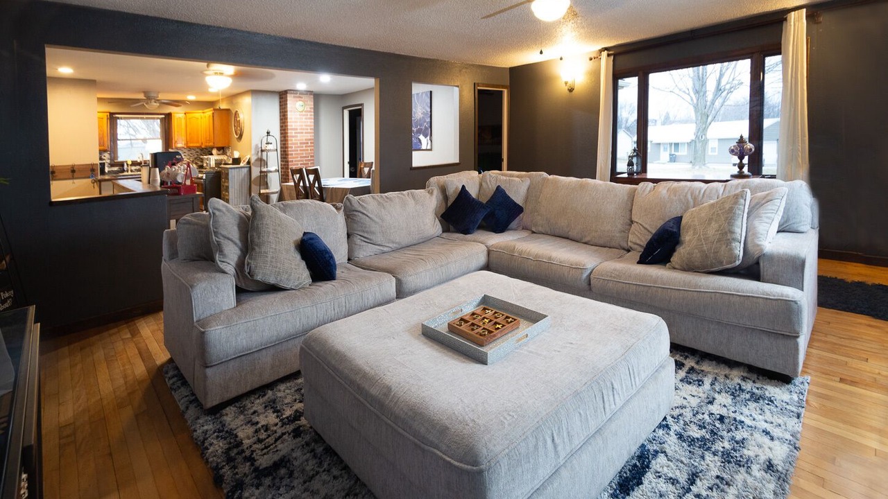 Photo of Livingroom in Dubuque