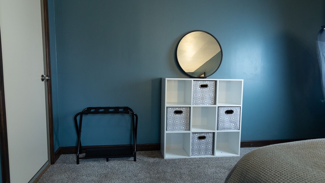 Photo of Bedroom in Dubuque