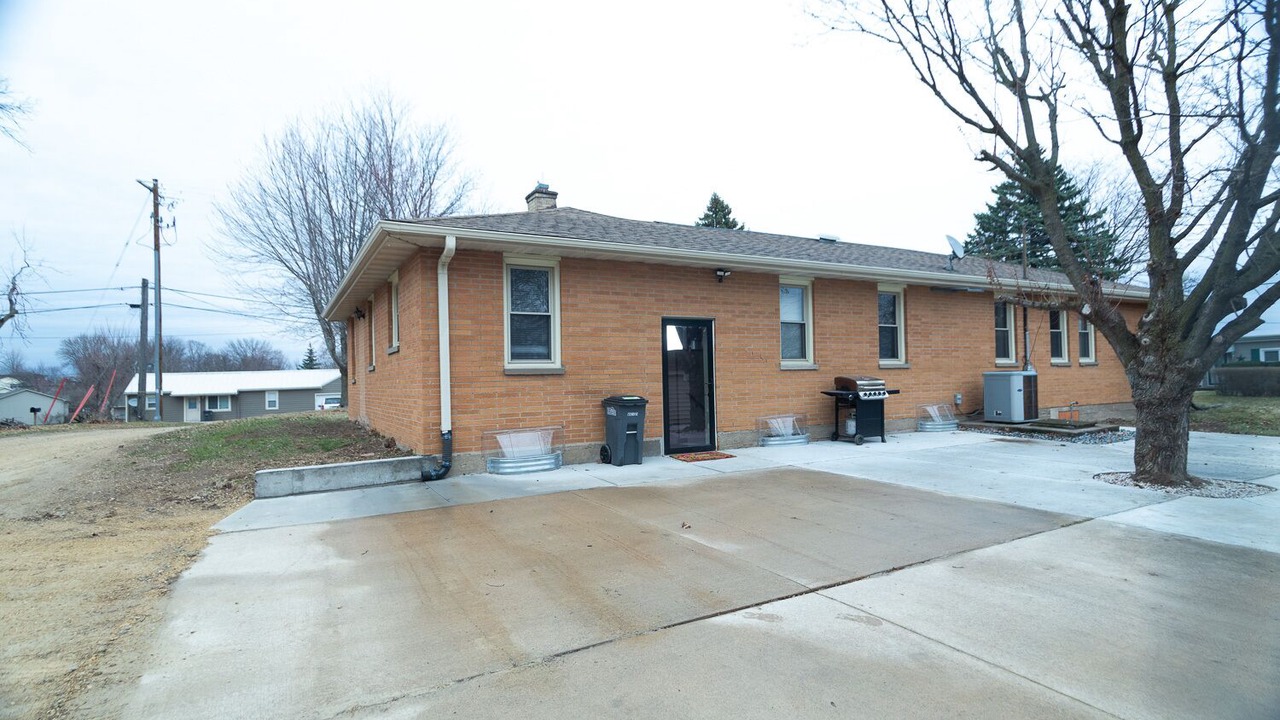 Photo of Outdoor in Dubuque