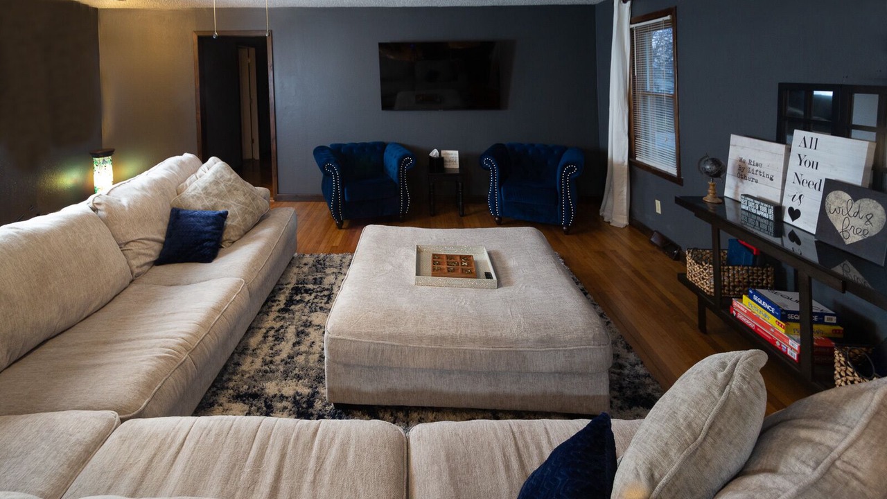 Photo of Livingroom in Dubuque