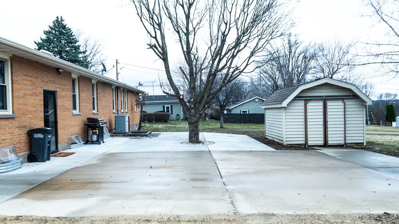 Photo of Outdoor in Dubuque