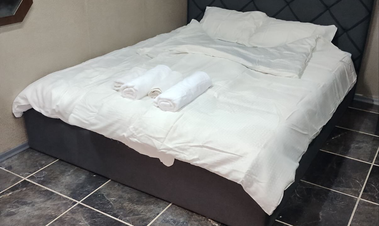 Photo of Bedroom in Plovdiv Center