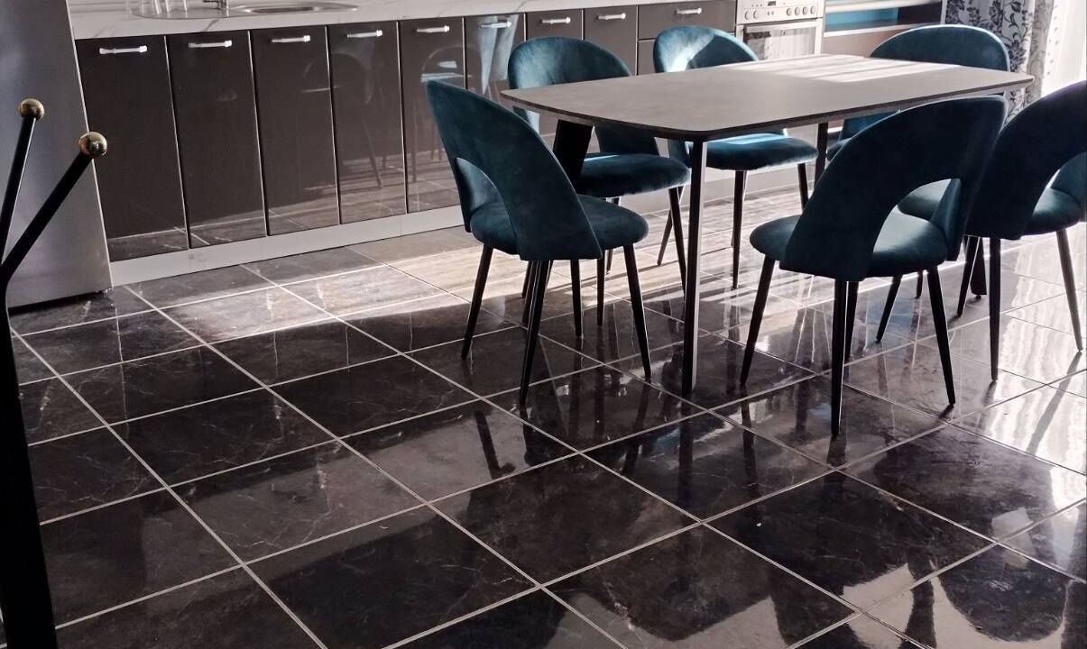 Photo of Kitchen in Plovdiv Center