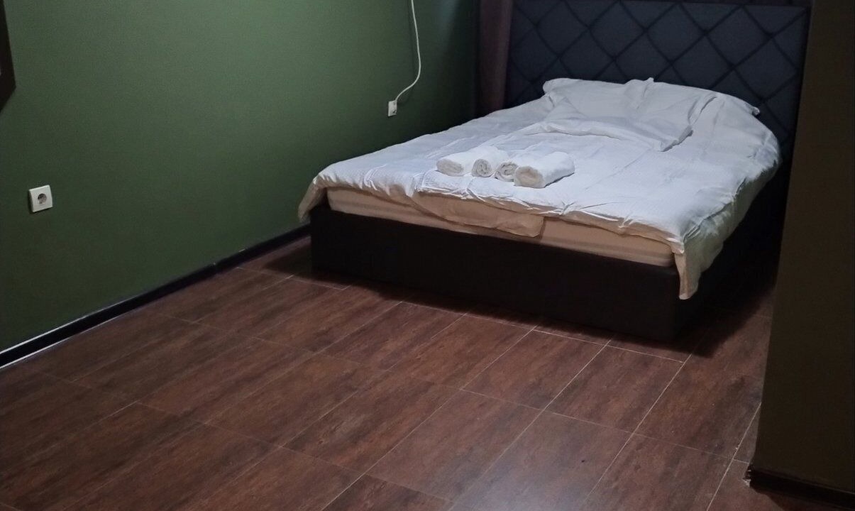 Photo of Bedroom in Plovdiv Center