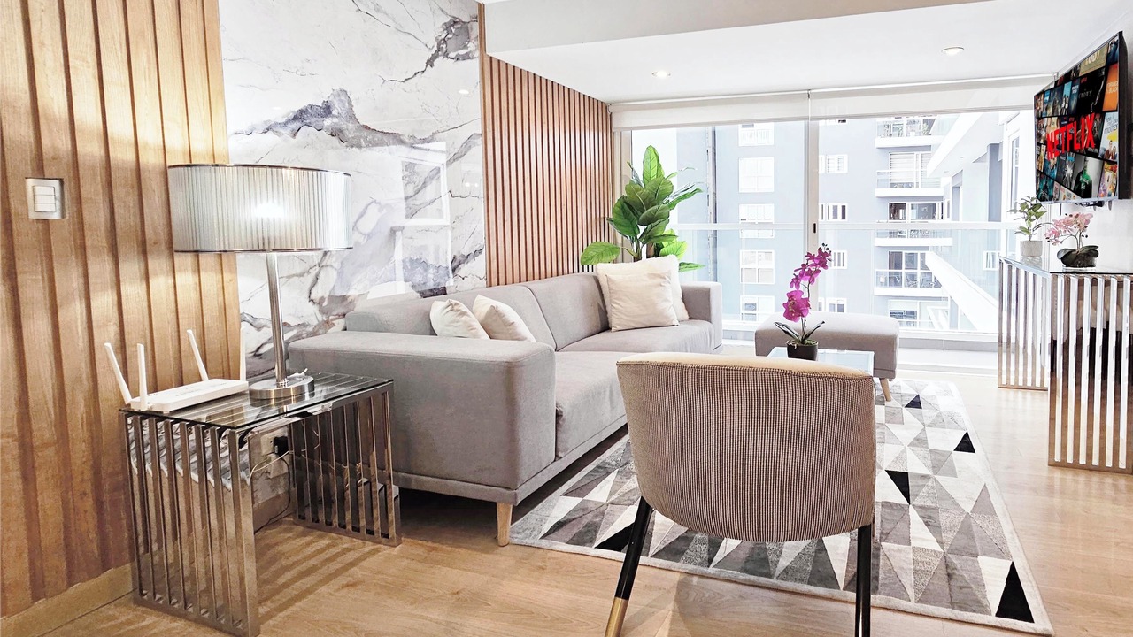Photo of Livingroom in Miraflores