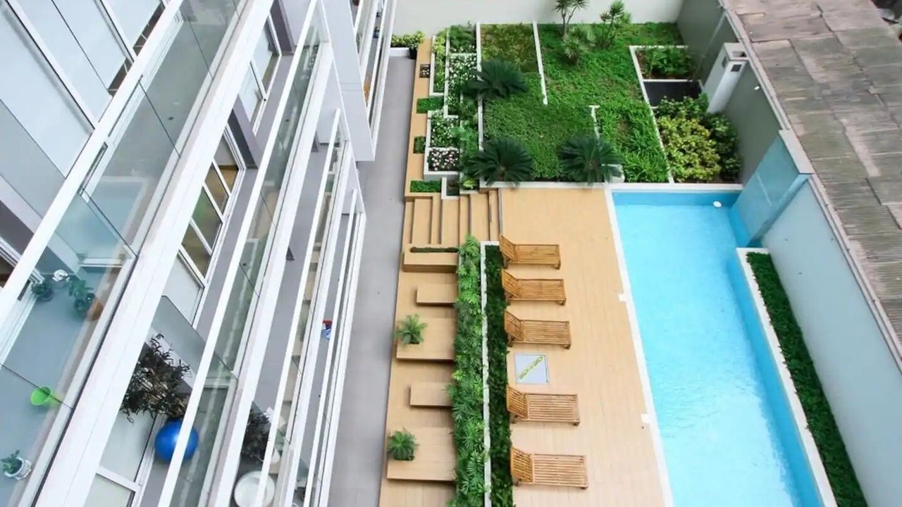 Photo of Outdoor in Miraflores