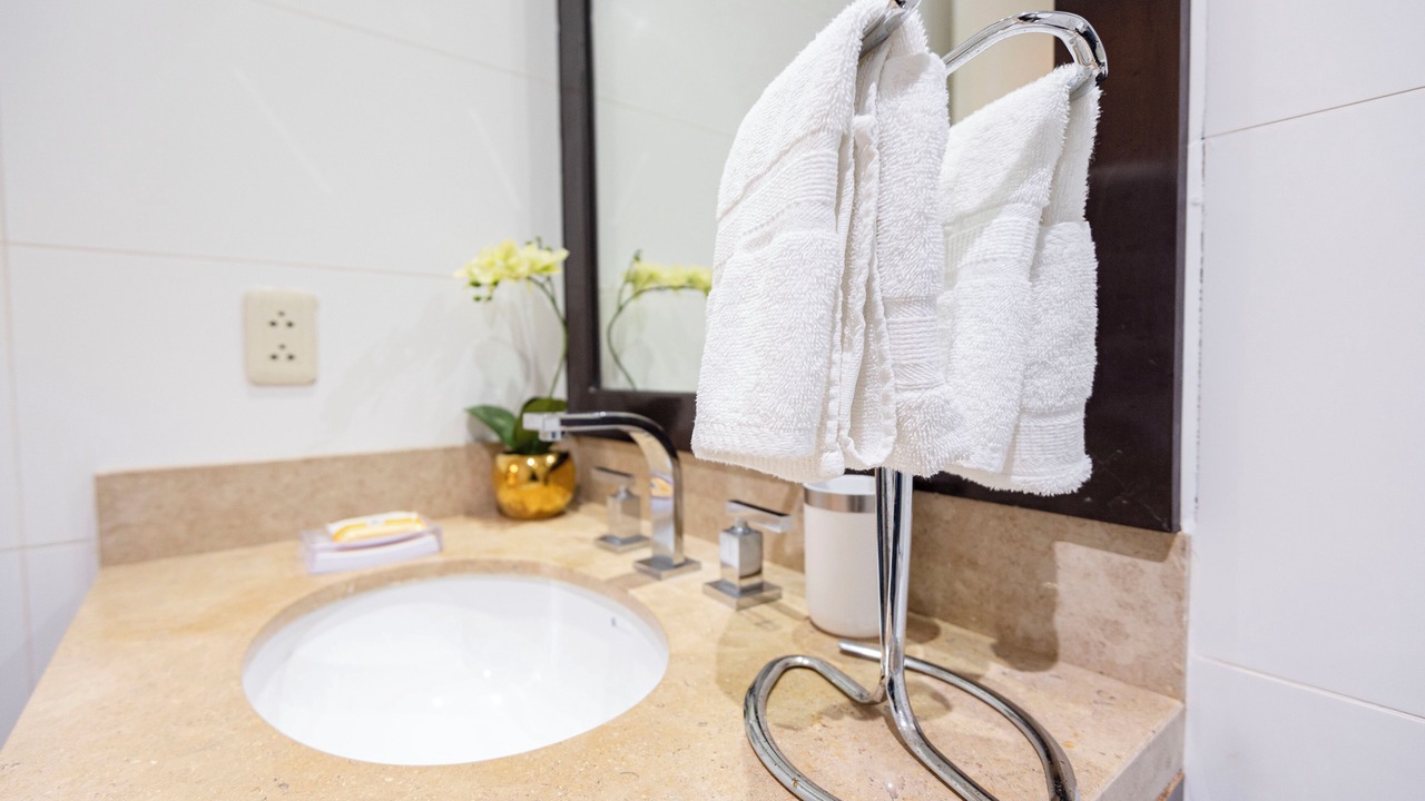 Photo of Bathroom in Miraflores