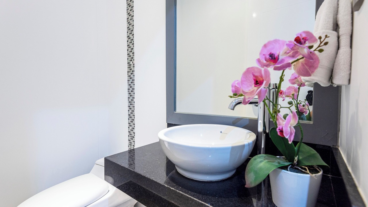 Photo of Bathroom in Miraflores