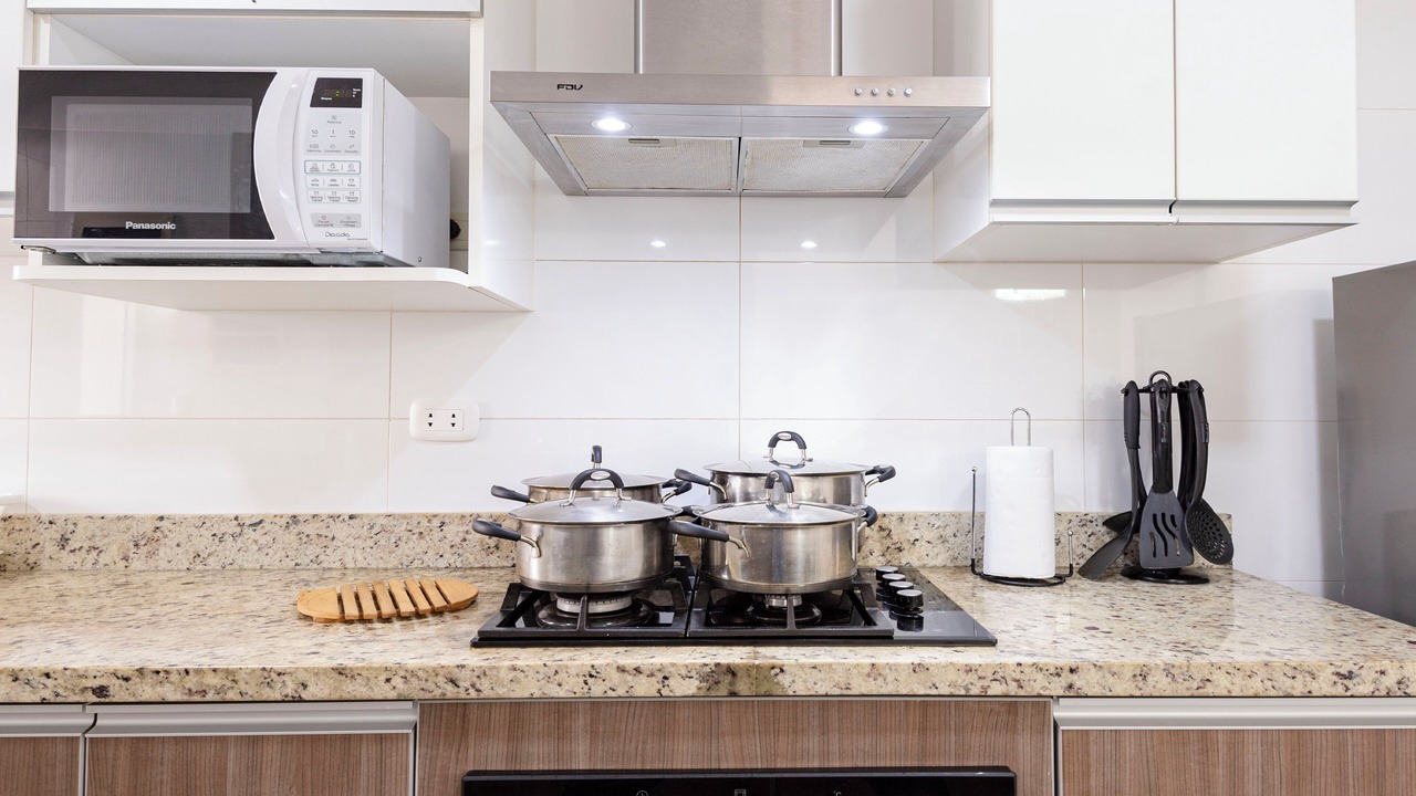 Photo of Kitchen in Miraflores