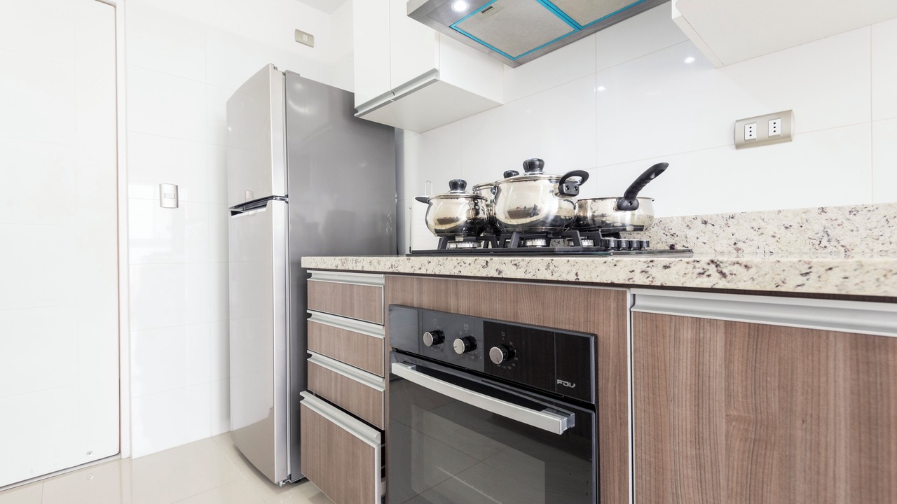 Photo of Kitchen in Miraflores