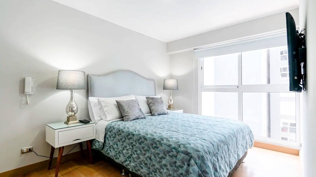 Photo of Bedroom in Miraflores