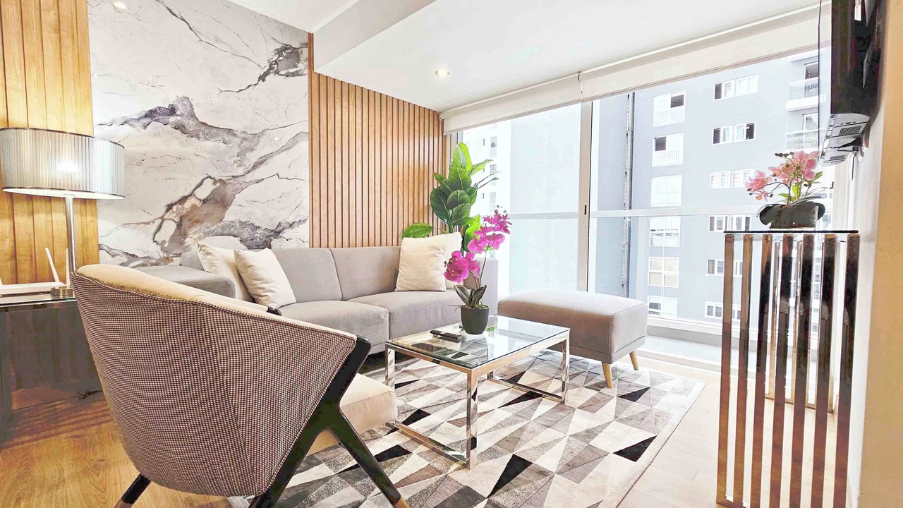 Photo of Livingroom in Miraflores