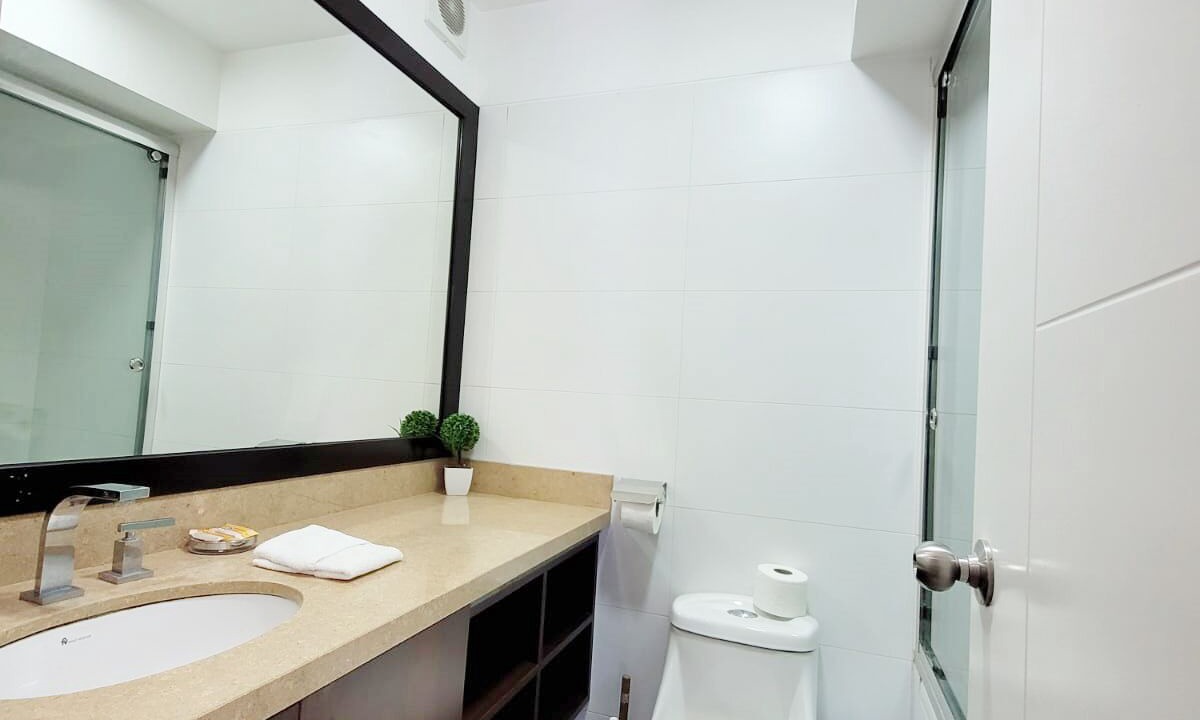 Photo of Bathroom in Miraflores