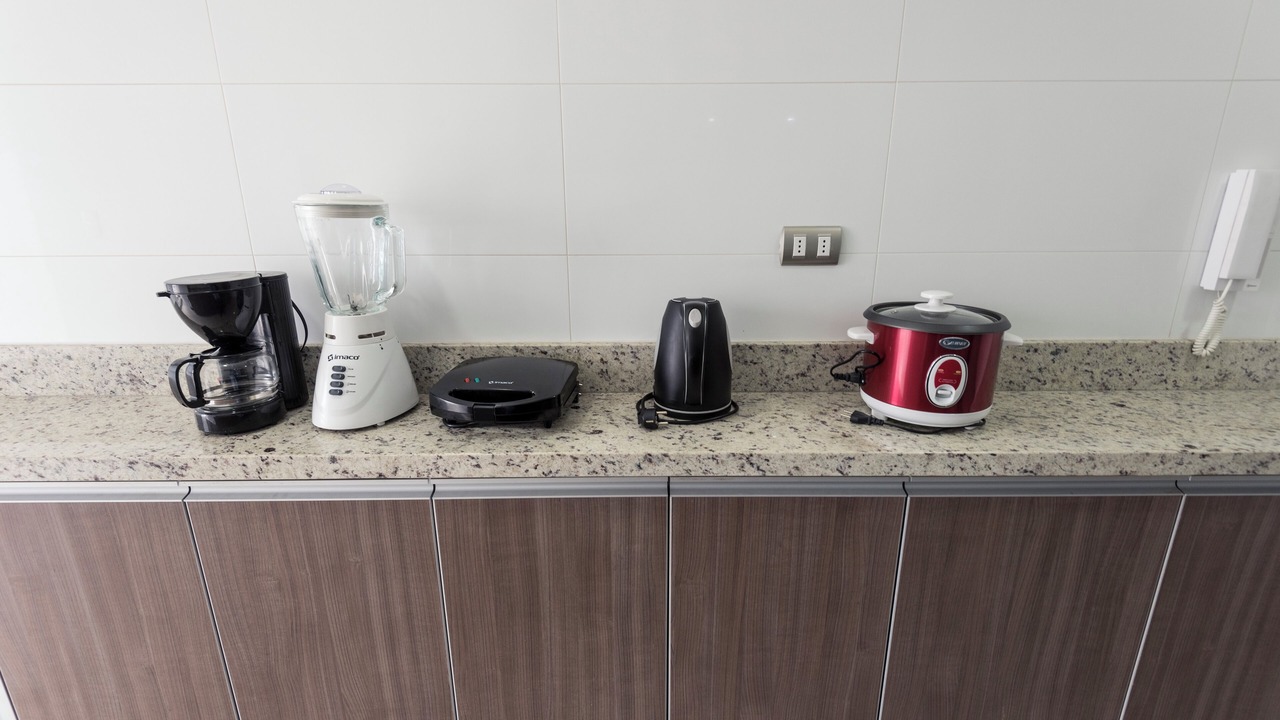 Photo of Kitchen in Miraflores