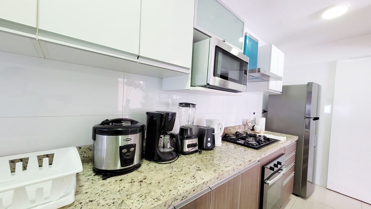Photo of Kitchen in Miraflores