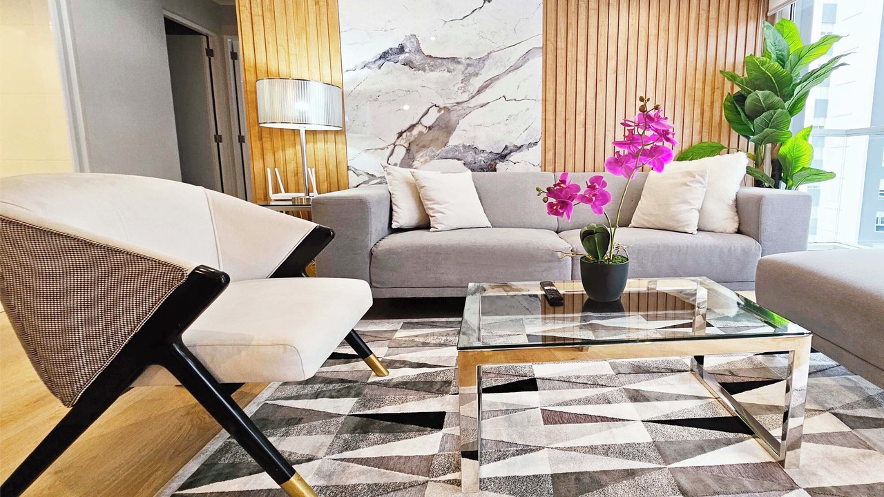 Photo of Livingroom in Miraflores