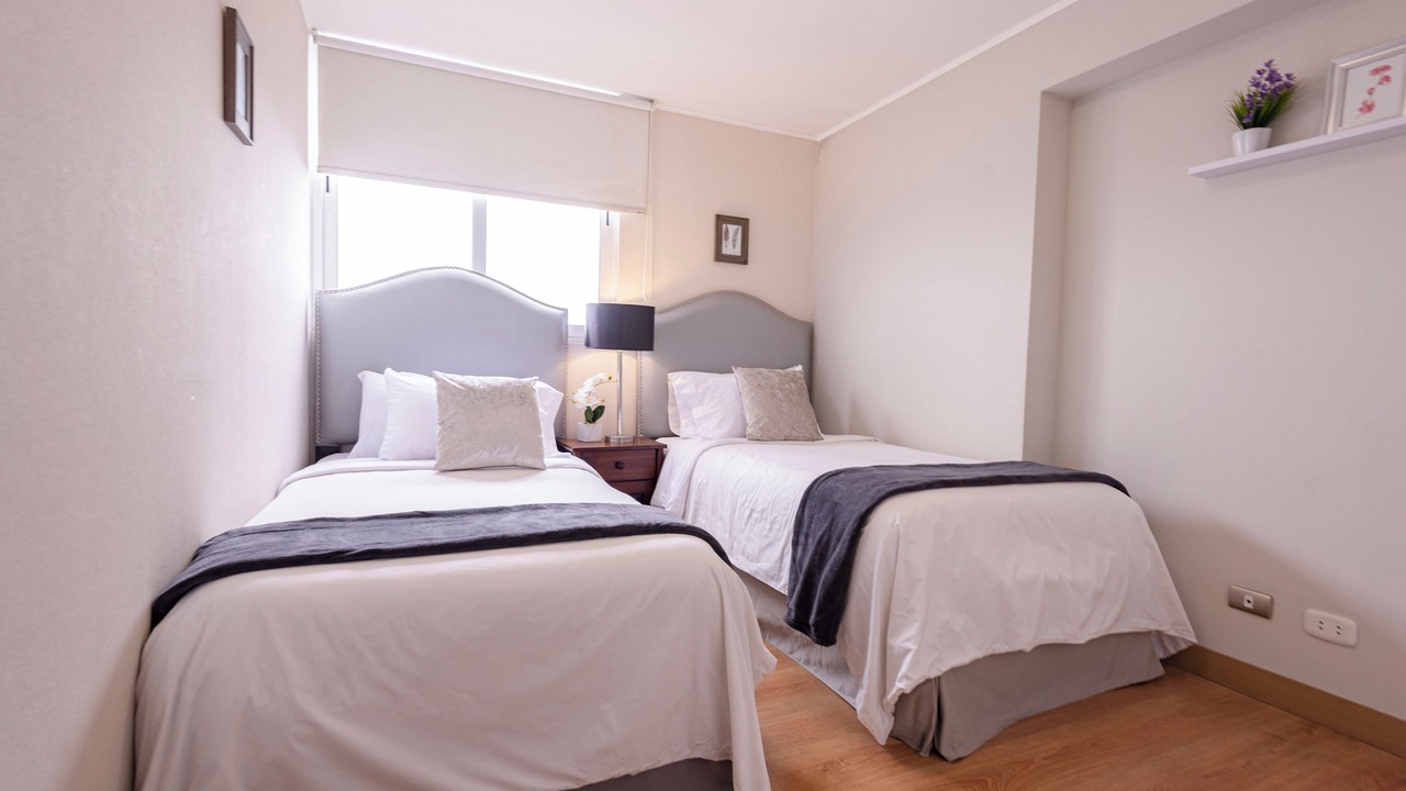 Photo of Bedroom in Miraflores