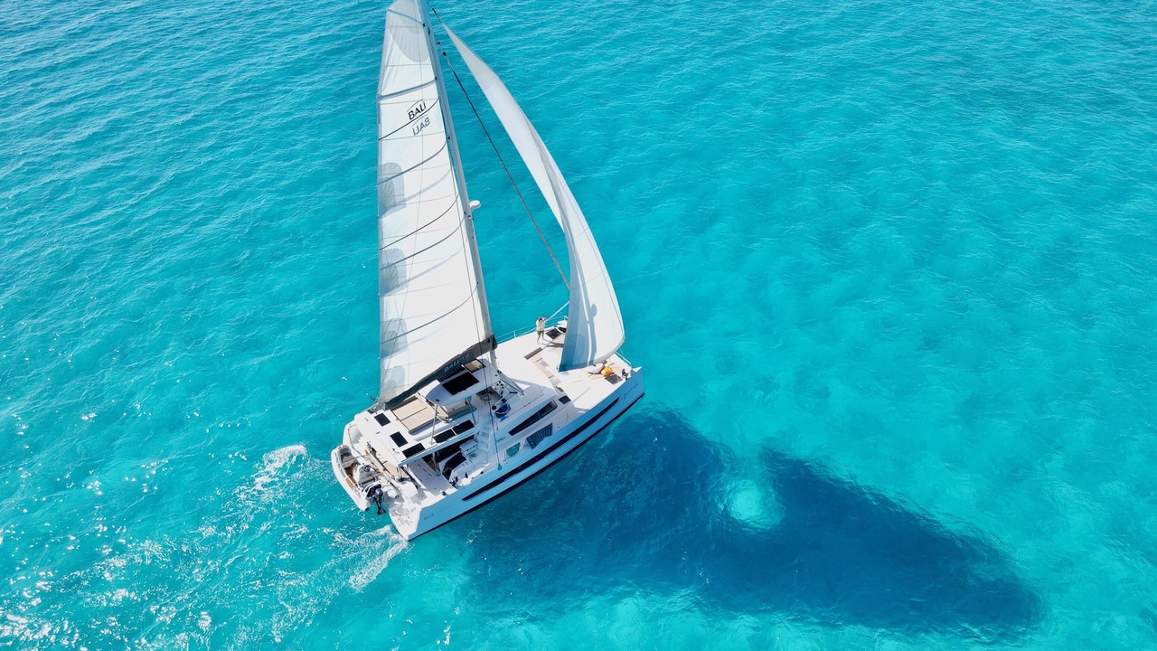 Photo of Outdoor in Staniel Cay