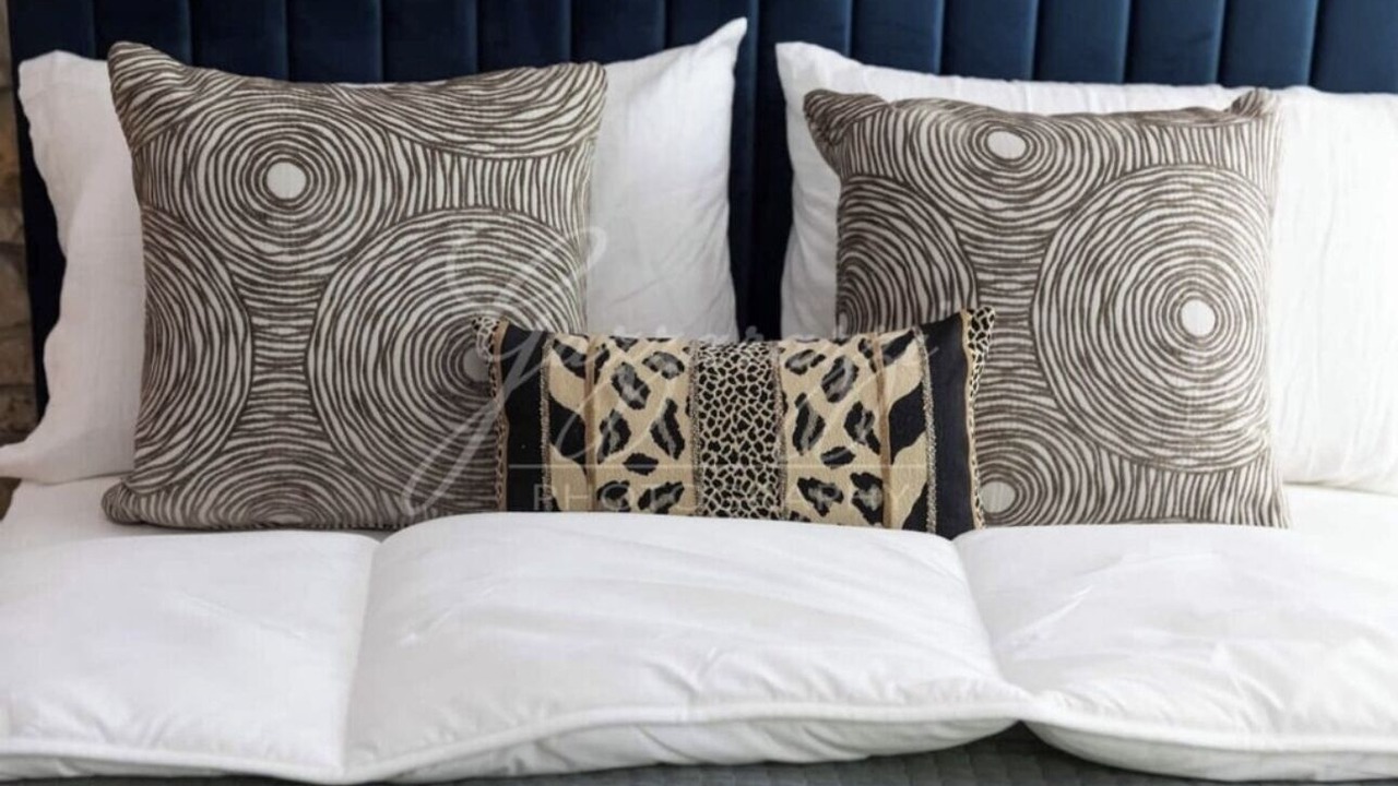 Photo of Bedroom in Darlinghurst