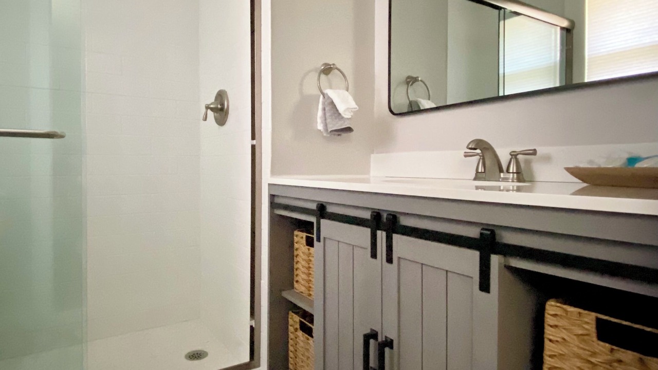 Photo of Bathroom in Monticello
