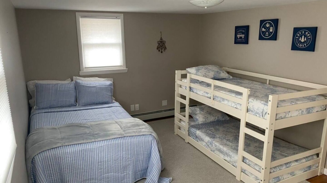 Photo of Bedroom in Monticello