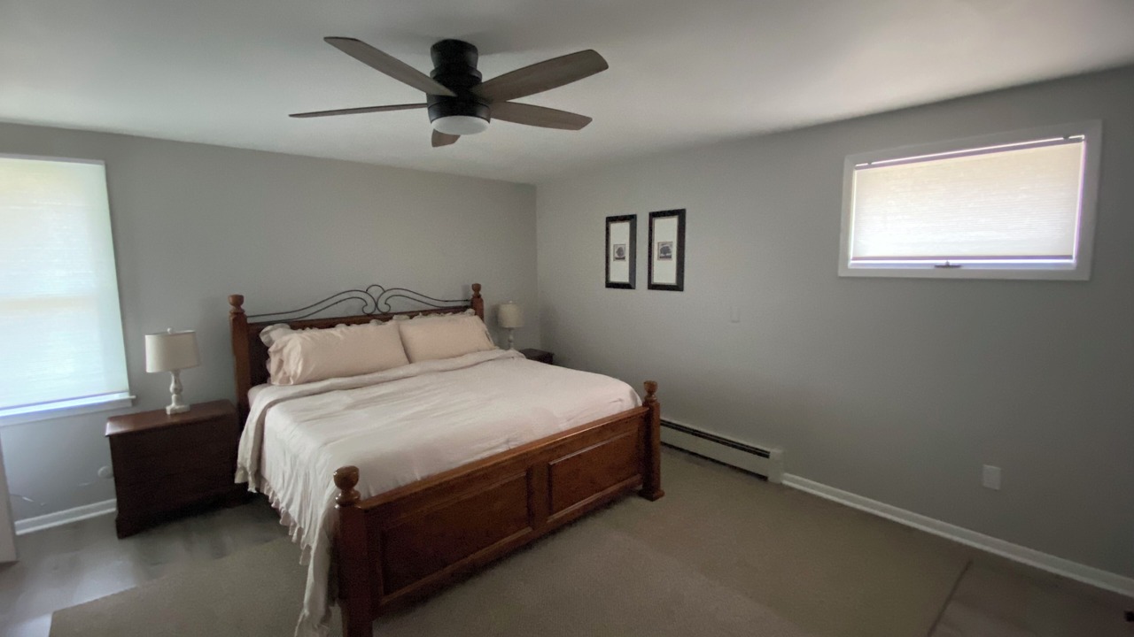 Photo of Bedroom in Monticello